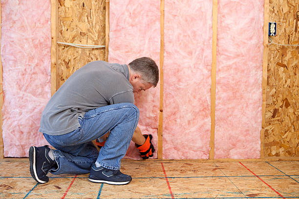 Types of Insulation We Offer in Ellis, KS